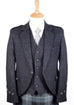 Custom Made Tweed Argyll Jacket
