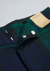 Tartan Trews