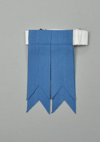 Luxury Plain Colour Flashes