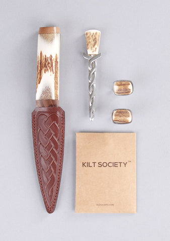 Staghorn 3 Piece Gift Set