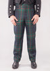 Tartan Trews