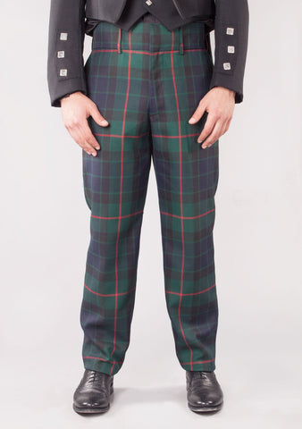 Tartan Trews