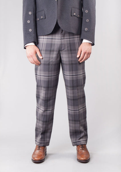 Tartan Trews