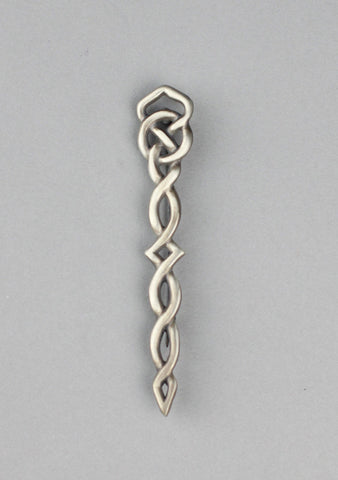 Standard Argyll Interlace Kilt Pin