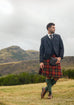 Braemar Kilt Outfit