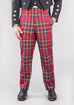 Tartan Trews