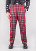Tartan Trews