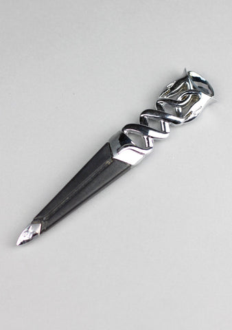 Basic Safety Serpent Sgian Dubh