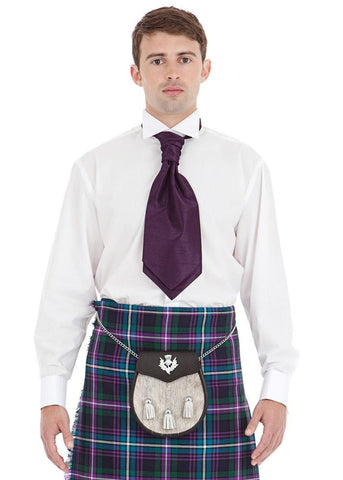 Boys Prince Charlie Kilt Outfit