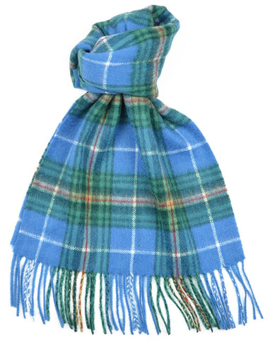 Nova Scotia Tartan Scarf