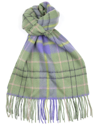 Taylor Ancient Tartan Scarf