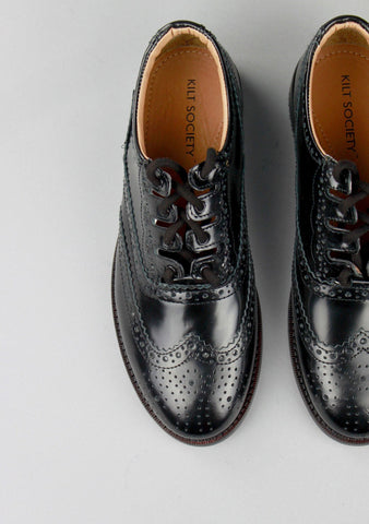 Ghillie Brogue