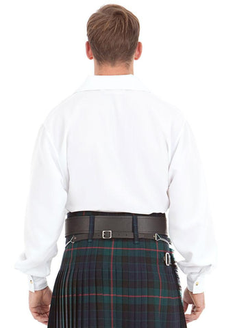 Luxury Jacobite Ghillie Shirt