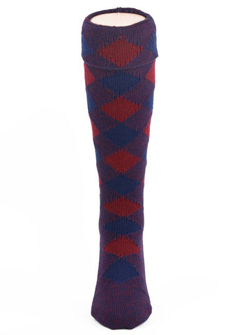 Luxury Diced Hose