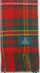 Hay Modern Tartan Scarf