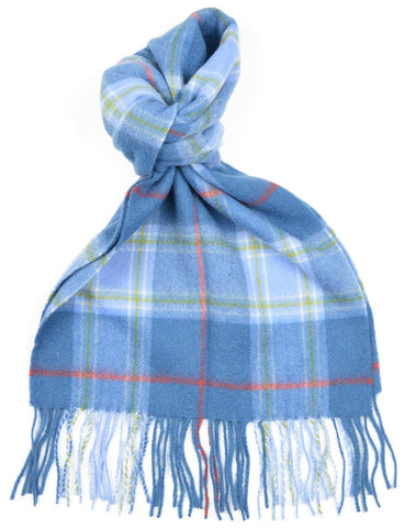 Musselburgh Tartan Scarf