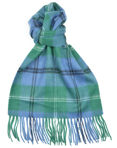 Oliphant Ancient Tartan Scarf