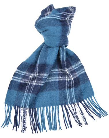 Earl of St Andrews Tartan Scarf