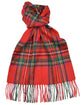 Stewart Royal Modern Tartan Scarf