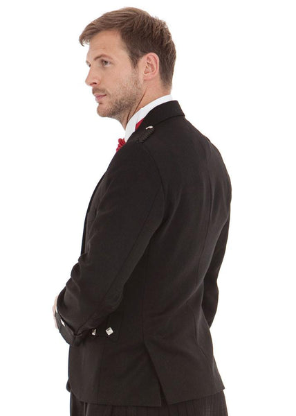 Custom Made Argyll Jacket