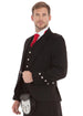 Custom Made Argyll Jacket