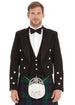 Custom Made Prince Charlie Jacket & Vest