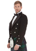 Custom Made Prince Charlie Jacket & Vest