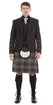 Braemar Kilt Outfit
