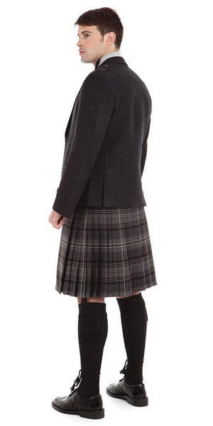 Braemar Kilt Outfit