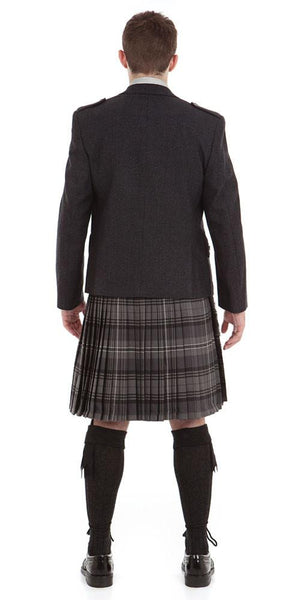 Braemar Kilt Outfit