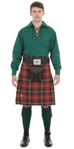 Create Your Own Kilt Outfit